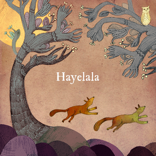 Stream Winter Gathering by Hayelala | Listen online for free on SoundCloud