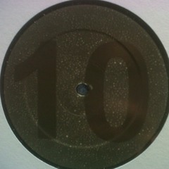Unison EP  KW10