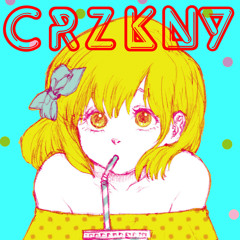 CRZKNY HIROSHIMA SHITLIFE MIX