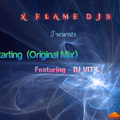 Just Starting (Original Mix) - DJ VITY
