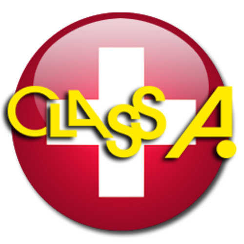 Class A - Swisstyle (snippet)