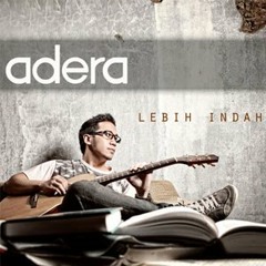 Adera-lebih indah instrumental