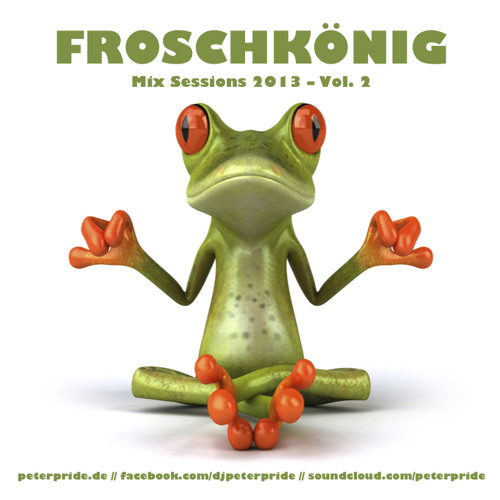 FROSCHKOENIG