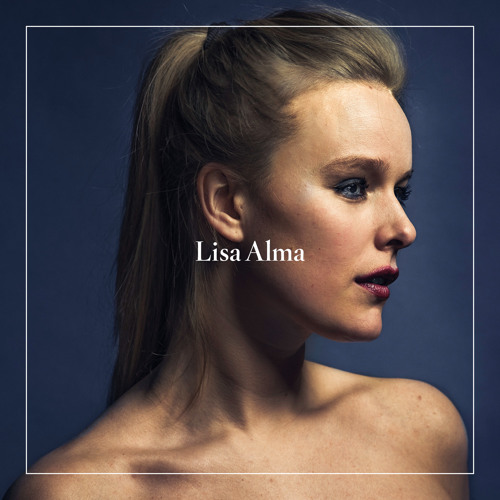 Lisa Alma - Outbalance (SCHAARUP remix)