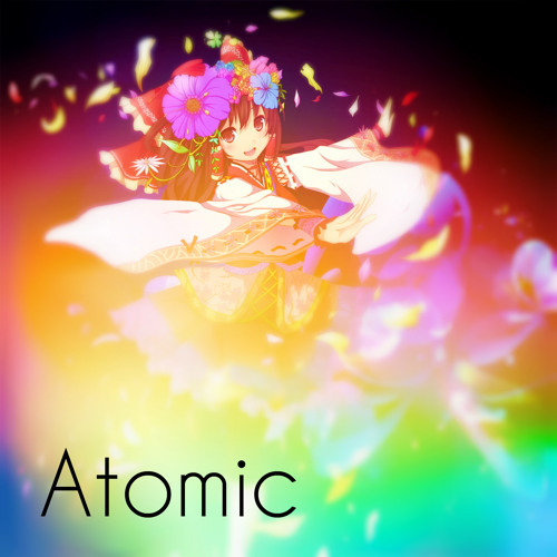 Nightcore - Atomic