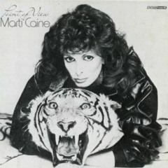 marti caine.. can i speak to the world please