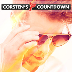 Corsten's Countdown 306 [May 8, 2013]