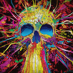 Zombie Zombie - Rocket Number 9 (Gesaffelstein remix)