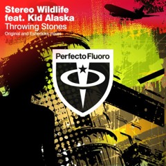Stereo Wildlife feat. Kid Alaska - Throwing Stones (Eshericks Remix)