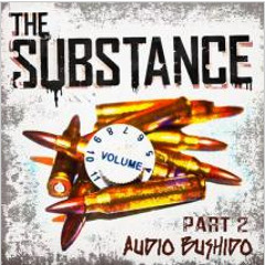 The Substance - Facing Fire (Phetsta Remix)