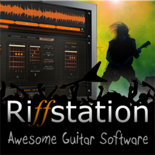 Stream Riffstation Theme Song by Riffstation | Listen online for free on  SoundCloud