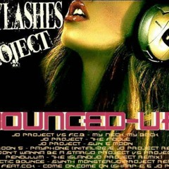 Bootylashes Vs Jd-Project-BOUNCED-UP