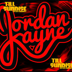 Till Sunrise - Jordan Kayne