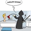 Niko Trade Mark (Audio Killers) Dj Naby - Harlem Shake