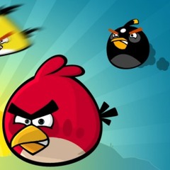 Angry Birds