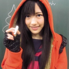 AKB48 - Manatsu no Christmas Rose