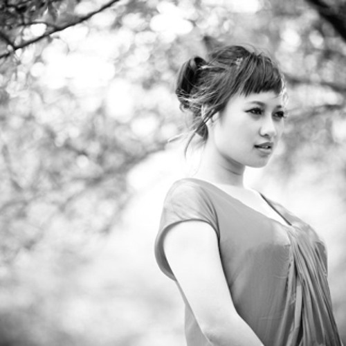 Phố Mùa Đông - Khánh Linh