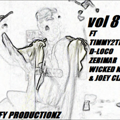 Baum Vis "Turned Upside Down"