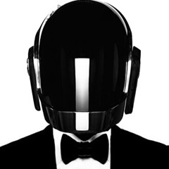 GET LUCKY IN MY SUIT AND TIE (CHUM BOOTLEG++)