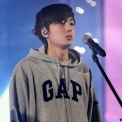 ROY KIM - OCTOBER RAIN