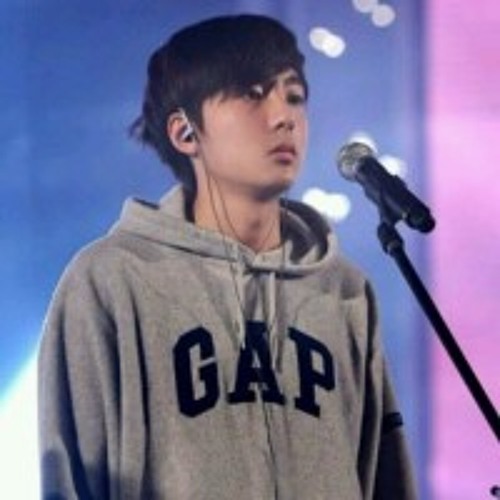 ROY KIM - OCTOBER RAIN