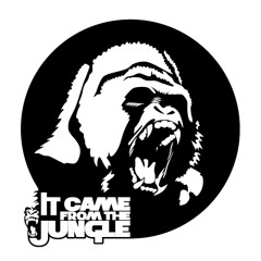 ALXR - It Came from the Jungle Mix