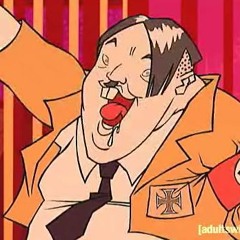 Piesen hlinenej gardy