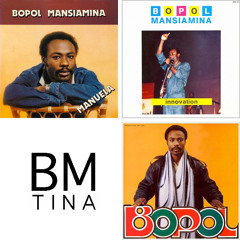 Bopol Mansiamina: Manuela / Afric' Ambiance / Djeneba