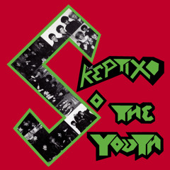The Skeptix - hate＆FEAR(CD) The Skeptix – Hate And Fear – CD (Album), 2002 [r2842639