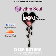 Rhythm Soul - Love...