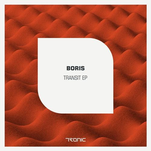 Boris - Move It (Original Mix) [Tronic]