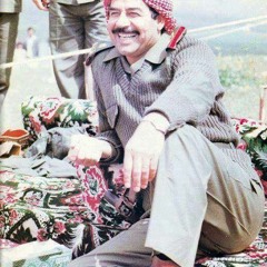 زعيم الامة صدام حسين