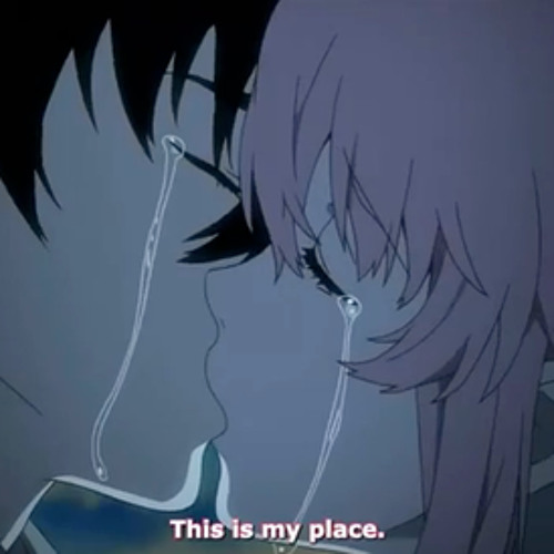 [พากย์เล่น] Mirai Nikki - Yuno's Death [Thai Fandub]