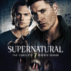 oh death--from (supernatural) Series