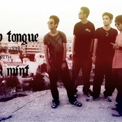 Black Mint-DADDY TONGUE