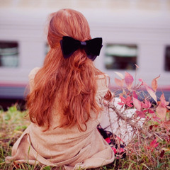 كَيفَ طآلَ جَفـآك..!!ا