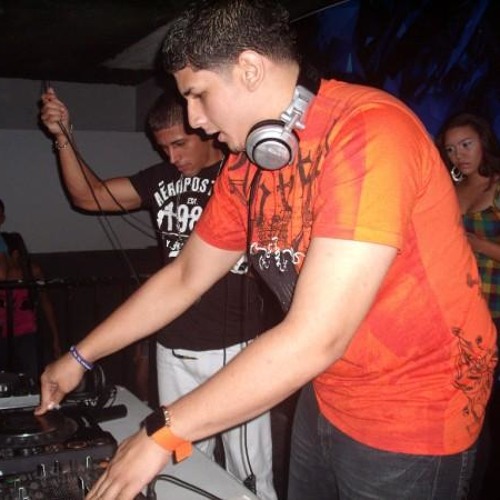 Puti Puerca  -  Dj Joky & Dj Secuaz