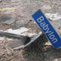 The End of Them World