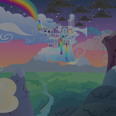Rainbow factory (blizzard remix)