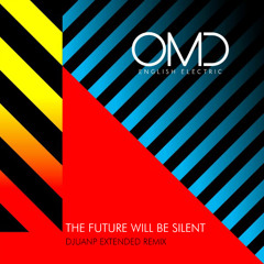 OMD - The Future Will Be Silent (Juan Prada Extended Remix)