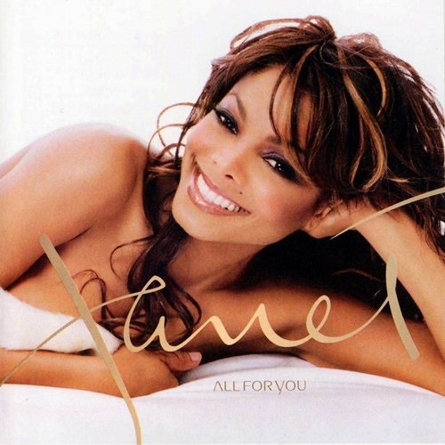 All Night - Janet Jackson (Remix)