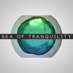 Sea Of Tranquility