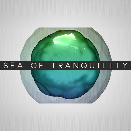 Sea Of Tranquility