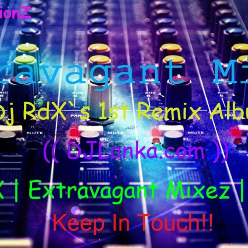 CentigradZ ReggaeHop MiX  Dj RdX  Faizel N