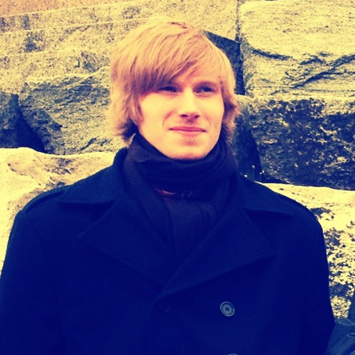 Stream Øystein Megård Garbage Day (Brendan Benson cover) by Sigbjorn