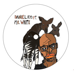 DPC 042 - DANIEL KYO FT. MR. WHITE - ALL I WANT INCL. RMXS BY JOHN DALY, ADRIATIQUE + KAYEFES