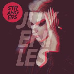 Strangers (The Black and White Diamond Tiles remix)