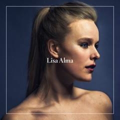 Lisa Alma - Outbalance