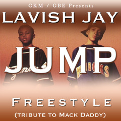 Lavish Jay- JUMP Tribute
