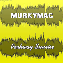 Parkway Sunrise